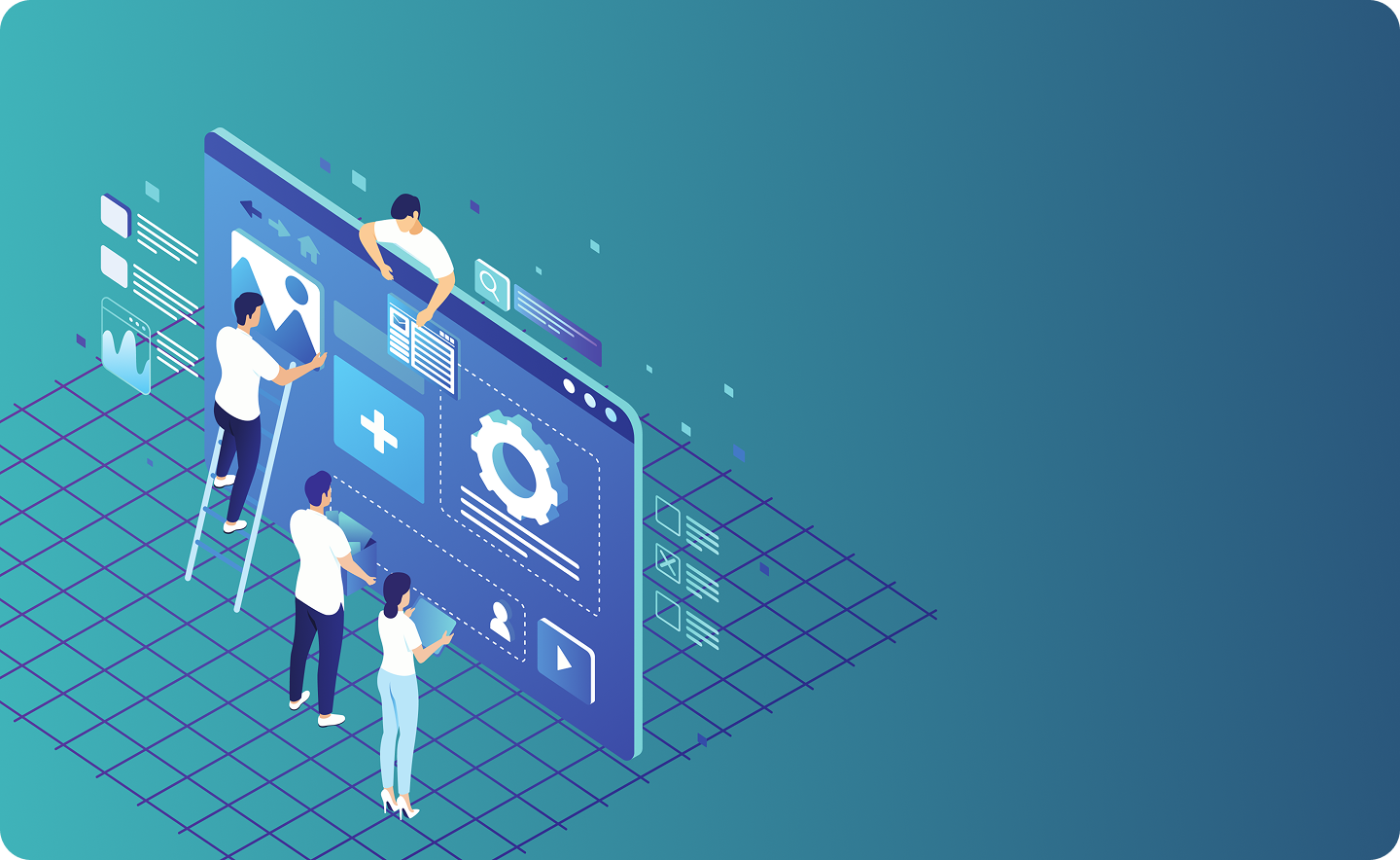 Responsive Website