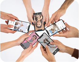 Social Reels