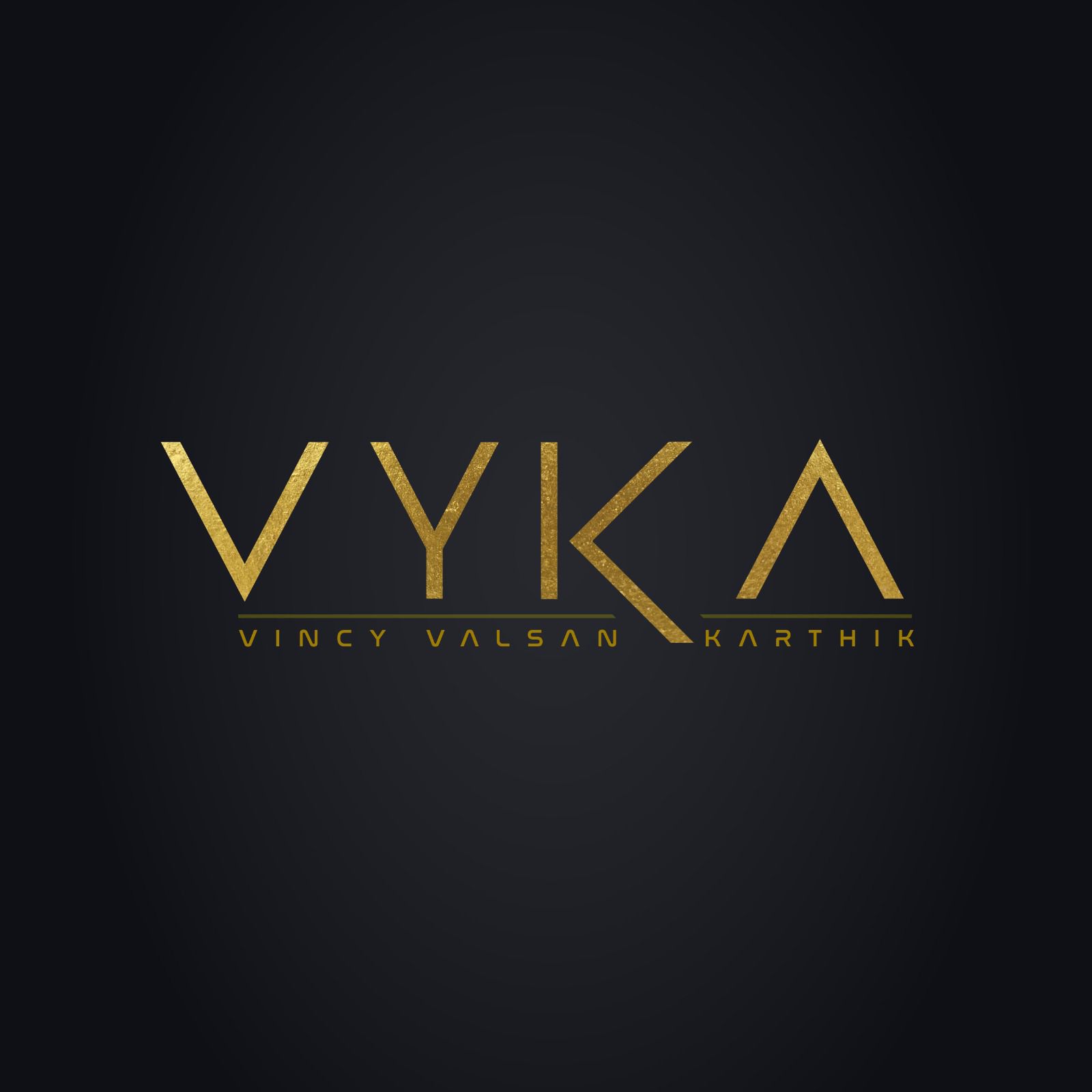 VYKA By VVK