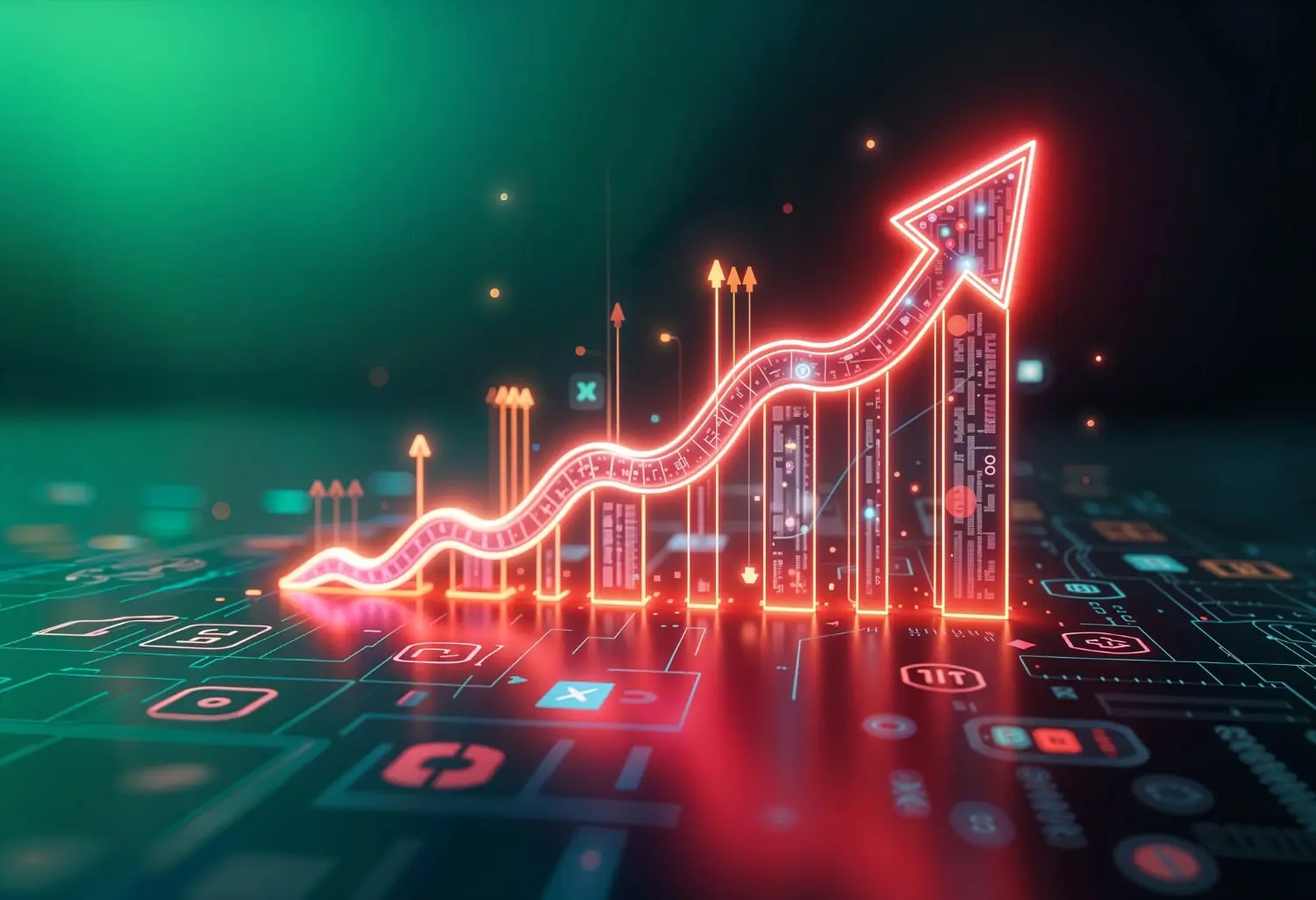 Performance Marketing